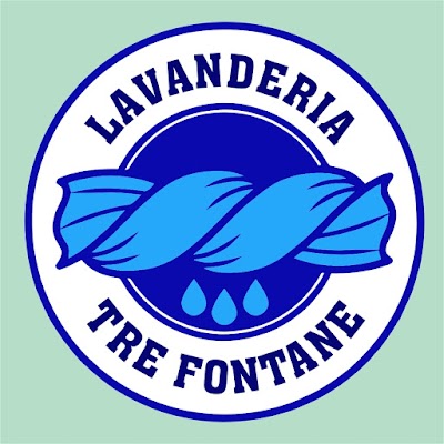 Lavanderia tre fontane