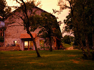 Photo n°55 de Les Soleils à Mérinchal (Maison d'hôtes)