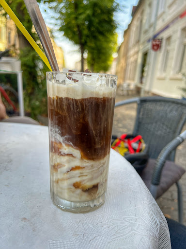 Café unter den Linden
