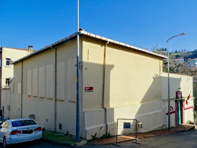 Kuzguncuk Synagogue