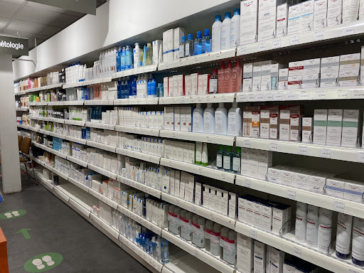 PHARMACIE DAKROUB