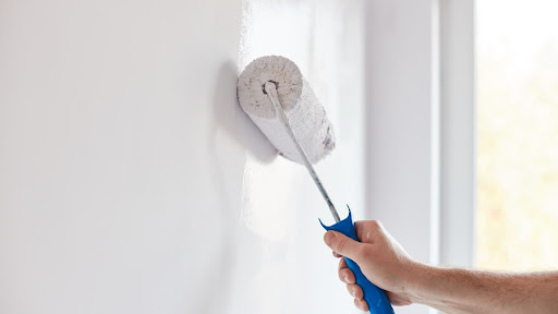True Blue Pro Painters