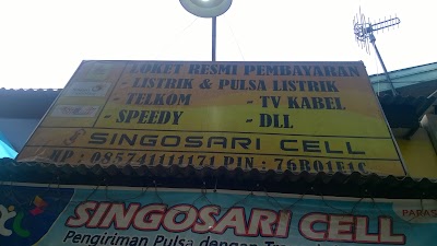 Photos of Singosari Net dan Cell