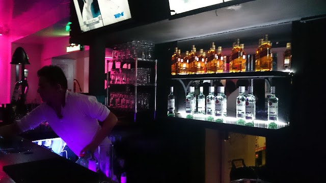 Bar La Chavela