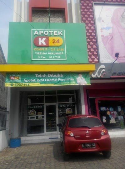 Photos of Apotek k24