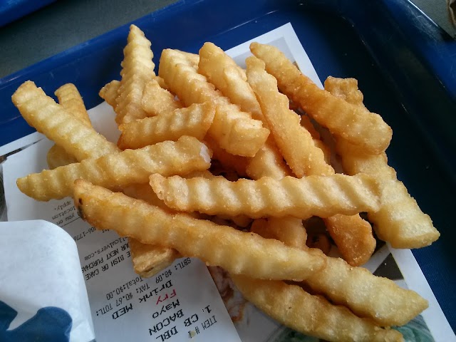 Culver's