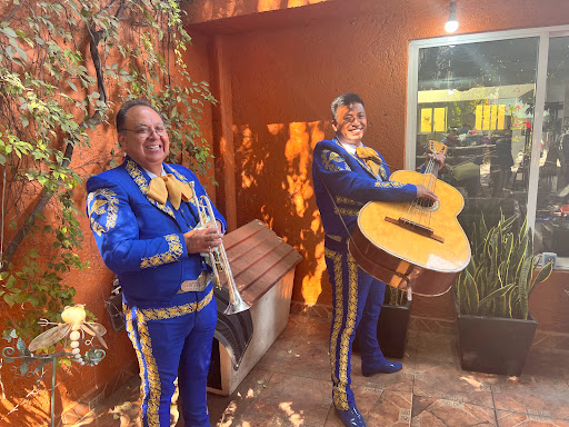 MARIACHIS del SOL MEXIQUENSE y El Súper Show de LUIS JOEN
