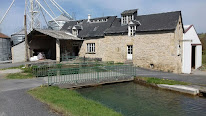 Moulin De Trescanous à Saint-Saturnin-de-Lenne