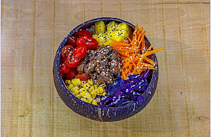 Photo n°18 de Le 24 Poke Bowl à Marseille (Restaurant)