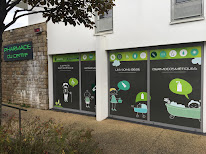 PHARMACIE DU CENTRE à Saint-Avé