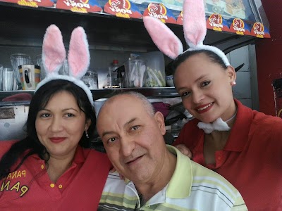 Photos of Pan y Caf