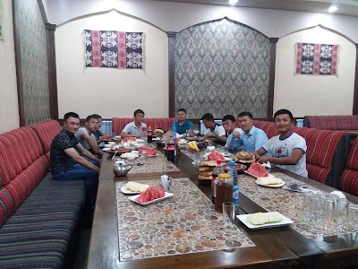Photos of Chaykhana Aray
