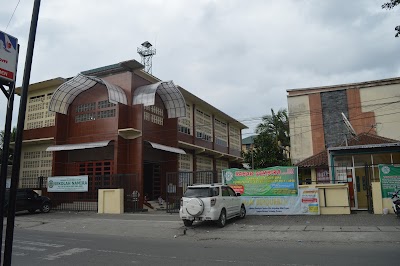 Photos of Namira Islamic School Medan
