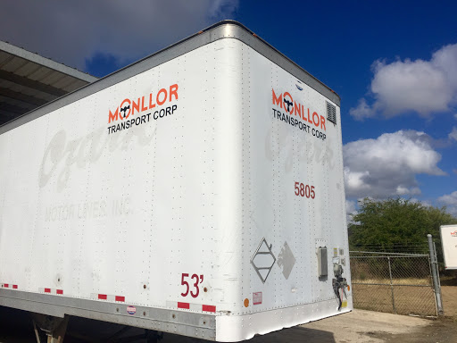 Monllor Transport Corp - Thumbnail