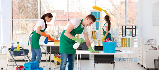 Sophie's Cleaning Services - United States