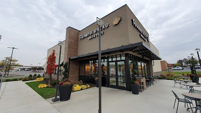 Panera Bread