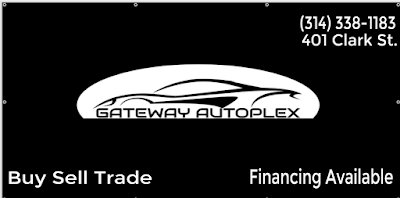 Gateway AutoPlex