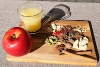 いとカフェとスパイスのFACTORY