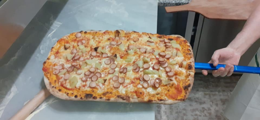 Pizzeria Mimosa di Taddei Alessandro - Thumbnail