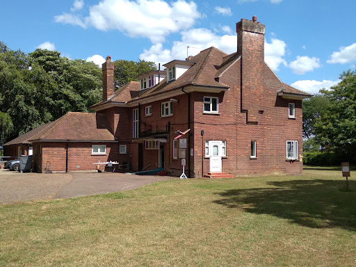 RAF Bircham Newton Heritage Centre - Thumbnail