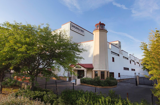 Shurgard Self Storage