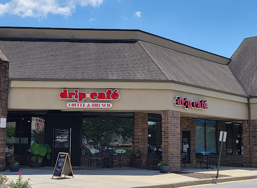 Drip Cafe - Thumbnail