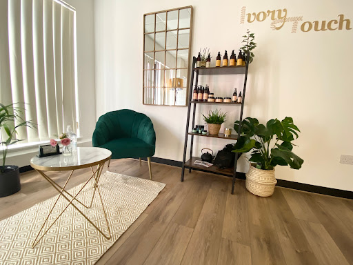 Ivory Touch - Visual