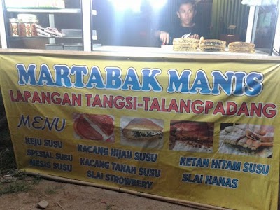 Photos of Lapangan Tangsi