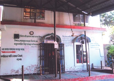 Photos of BRTC Kallyanpur Bus Depot