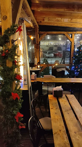 BARAK Burger chill & grill Otwock