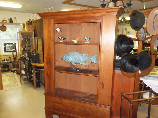 Cotton Valley Antiques - Thumbnail