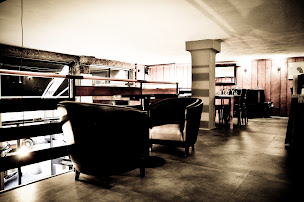 Photo n°45 de Le Comptoir Des Cousins à Lyon (Restaurant français)