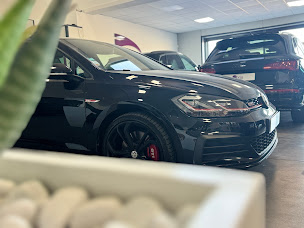 Photo n°25 de Via Automobile LILLE à Villeneuve-d'Ascq (Vendeur de voitures d'occasion)