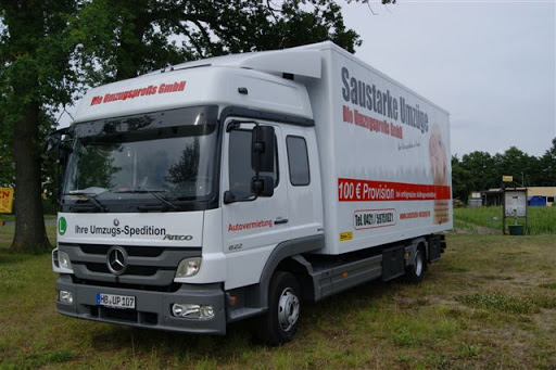 The relocation professionals GmbH - Thumbnail
