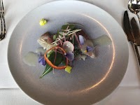 薪焼きと鉄板焼き フォレスト