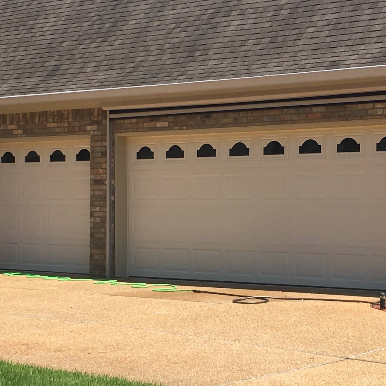 Coastline Garage Doors Garage Door Supplier
