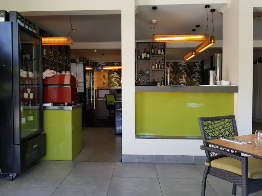 Plantation Bar & Restaurant