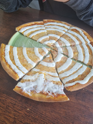 Pizza Hörnan Gula Huset Gallery - Sweden