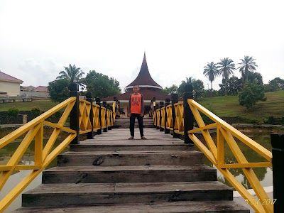 Photos of Taman Pagoda