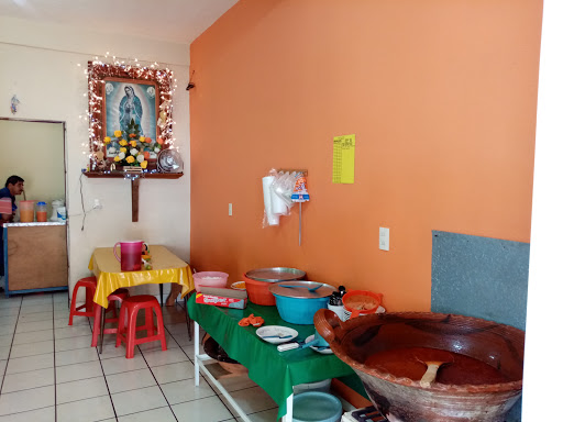Menudería Rigo