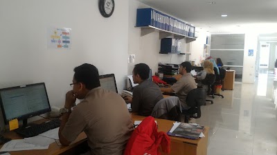 Photos of pt sumber surya mandiri