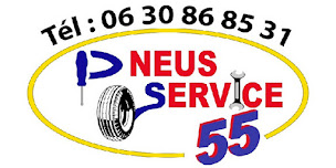 Photo n°3 de Pneus Service 55 à Chauvoncourt (Garage automobile)