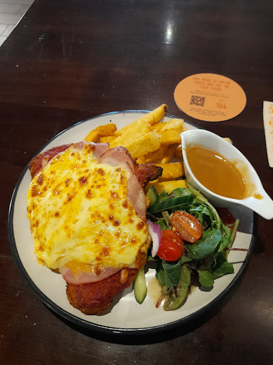 Restaurant @ Morayfield Tavern - Thumbnail