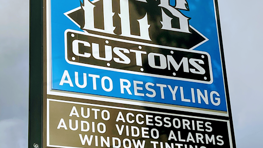 JC's Customs - Visual