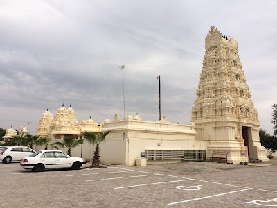 Photos of BHCT ( Balaji) Temple