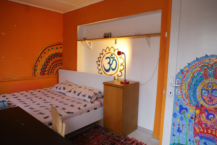Shantihome Hostel İzmir by null