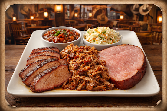 Chapz Roadhouse by null