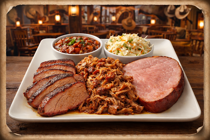 Chapz Roadhouse by null