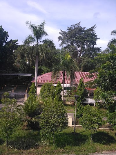 Photos of RSUD Dr. H. M Rabain