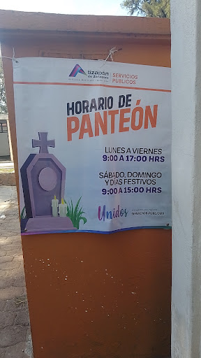 Pantheon San Francisco de Asis - Thumbnail